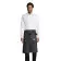 TABLIER PERSONNALISÉ MI LONG 'GREENWICH'