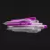 STYLO PUBLICITAIRE PRODIR® MIX&MATCH 'DS1 MATT'