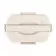 LUNCH BOX  ÉLECTRIQUE PERSONNALISABLE LIVOO® 'COROOL'