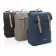 SAC À DOS ORDINATEUR PERSONNALISABLE EN TOILE 'CALVERTON'