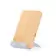 SUPPORT TELEPHONE CHARGEUR PERSONNALISE 'SUPPLY ALU'