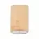SUPPORT TELEPHONE CHARGEUR PERSONNALISE 'SUPPLY ALU'