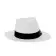 CHAPEAU PAILLE PAPIER PERSONNALISABLE 'KLESNOP'