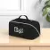 TROUSSE EN PU PERSONNALISABLE 'MILENA'