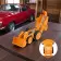 BOITE A OUTILS PERSONNALISEE TRACTOPELLE 'LIBEURE'