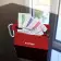 TROUSSE PREMIERS SECOURS PERSONNALISE 'SAFY MOUSQUETON'