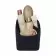 TROUSSE DE TOILETTE RECYCLE PERSONNALISABLE 'SEFORA'