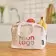 SAC ISOTHERME PERSONNALISABLE EN POLYCOTON 'HARTY POLY'