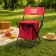 CHAISE GLACIERE DOSSIER PERSONNALISEE 'INUVOK' 