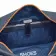 SAC VOYAGE PERSONNALISE 'ROLAND GARROS TURENNE SOFT'