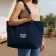 SAC EN EPONGE PERSONNALISE 'SANDY'