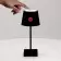LAMPE DE TABLE PERSONNALISABLE 'LUMINOEU'