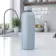 BOUTEILLE 500ML RECYCLE PERSONNALISABLE 'SPAZIO PASTEL'