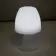 LAMPE DE TABLE PERSONNALISEE 'GARITA'