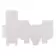 BOITE CADEAU 1 MUG PERSONNALISEE 'BOITEAU EUROPE QUADRI'