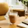 TASSE EN VERRE BOROSILICATE 350ML PERSONNALISABLE 'CHIAMA'