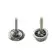 COFFRET 2 MOULINS SEL POIVRE PERSONNALISABLE 'DUO PARIS' 