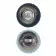 COFFRET 2 MOULINS SEL POIVRE PERSONNALISABLE 'DUO TAHITI'