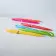 STYLO PERSONNALISABLE 'COPENHAGUE COLOR'