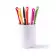 STYLO PERSONNALISABLE 'COPENHAGUE COLOR'