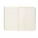 CARNET A5 FEUTRE RPET PERSONNALISABLE 'SELSA'