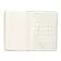 CARNET A5 FEUTRE RPET PERSONNALISABLE 'SELSA'