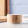 HAUT PARLEUR ROND PERSONNALISABLE 'ZOUND'