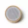 HAUT PARLEUR ROND PERSONNALISABLE 'ZOUND'