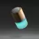 MINI ENCEINTE LUMINEUSE 'GLOWY'