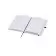 CARNET COTON BIO PERSONNALISE 'TASSI'