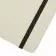 CARNET COTON BIO PERSONNALISE 'TASSI'