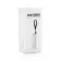 LAMPE TORCHE LED COB PERSONNALISABLE 'LUZIA'
