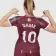 ENSEMBLE FOOT PERSONNALISABLE FEMME 'FANFOOT'