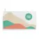 SERVIETTE PERSONNALISABLE 100x180 CM 'FULLY ELASTIQUE'