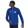 SWEAT DEMI ZIP PERSONNALISABLE ADIDAS® 'TRAINERA'