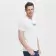 POLO PERSONNALISABLE HOMME BLANC 'PRIME'