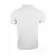 POLO PERSONNALISABLE HOMME BLANC 'PRIME'
