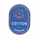 ECUSSON PVC 3D PERSONNALISABLE MIF 'SCRATCH'