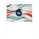 DRAPEAU DE SUPPORTER PERSONNALISÉ 15x10 'POWERFUL'