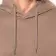 SWEAT SHIRT PERSONNALISABLE HOMME CAPUCHE 'KARIHOOD'