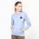 SWEAT SHIRT PERSONNALISABLE FEMME CAPUCHE 'KARIHOOD'