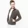 POLAIRE ZIPPE FEMME PERSONNALISABLE 'KARIPOL'