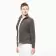 POLAIRE ZIPPE FEMME PERSONNALISABLE 'KARIPOL'