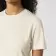 TEE SHIRT PERSONNALISABLE MIXTE BLANC 'CRAFTER'
