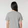 TEE SHIRT MIXTE PERSONNALISABLE CHINE 'CRAFTER'