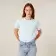 TEE SHIRT PERSONNALISABLE MIXTE COULEUR 'CRAFTER'