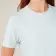 TEE SHIRT PERSONNALISABLE MIXTE COULEUR 'CRAFTER'