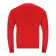 SWEAT COL ROND PERSONNALISABLE 'MORALIE BIO'