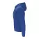 SWEAT ZIPPE PERSONNALISABLE 'MORALIE BIO'