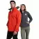 RAPIDE 4J PARKA PUBLICITAIRE HOMME 'EUROPA'